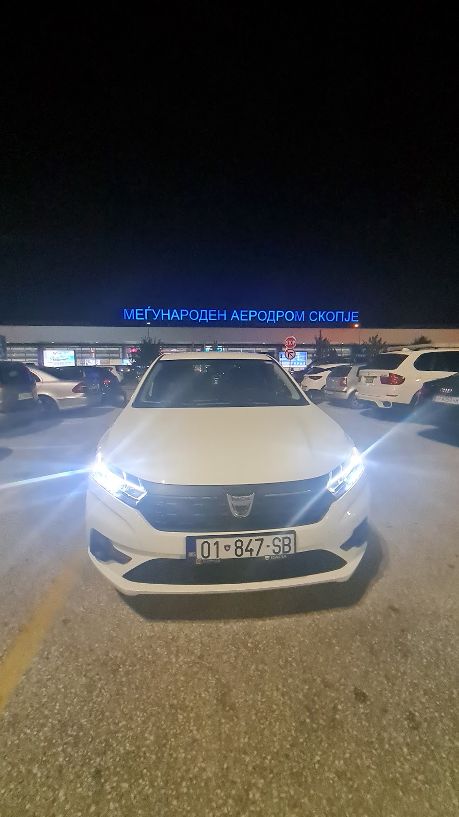 VK Rent a Car SHPK photo 3
