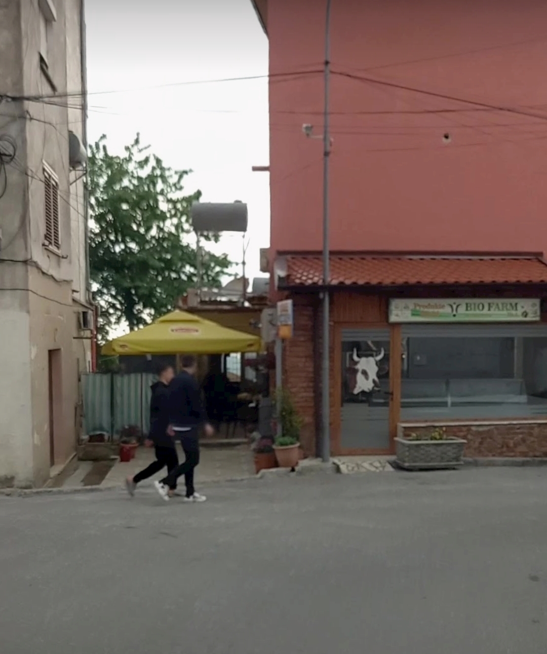 Kafe Rozticeri