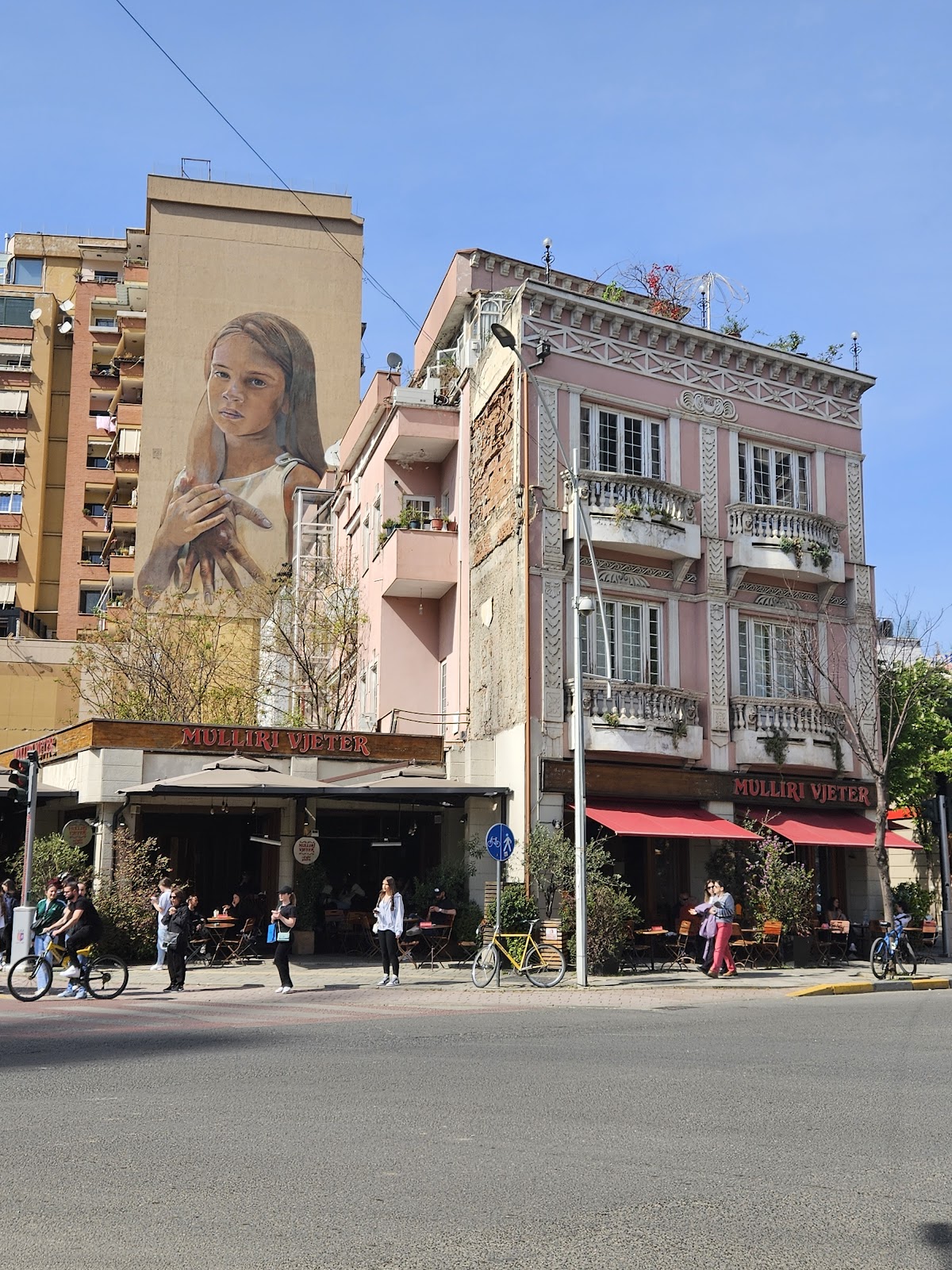 Mother's Care - Case Maclaim (Mural) photo 3