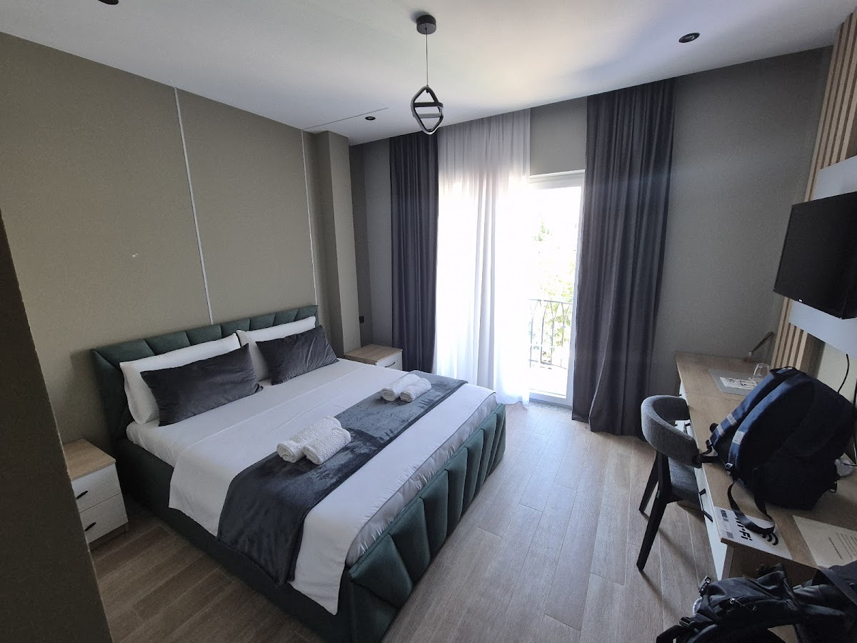 Mont Blanc Hotel photo 2