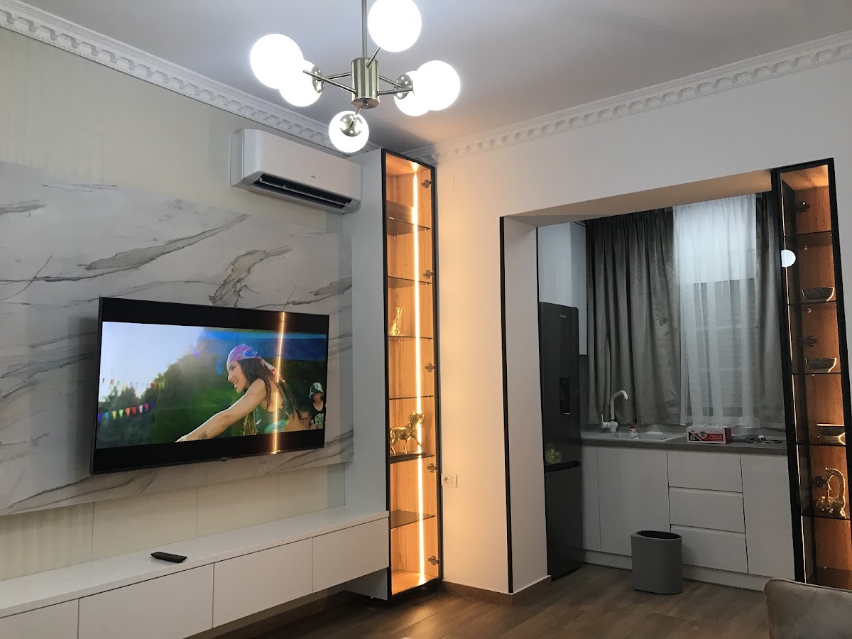 Apartament, shtepi ditore, daily rent photo 3