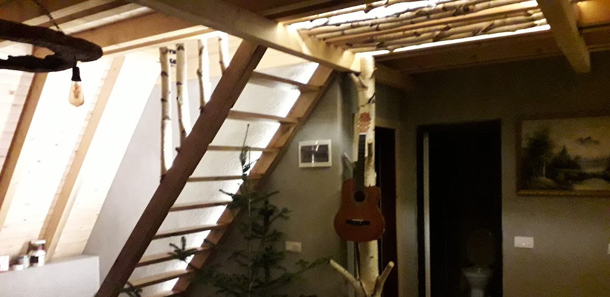 Villa Alfa photo 4