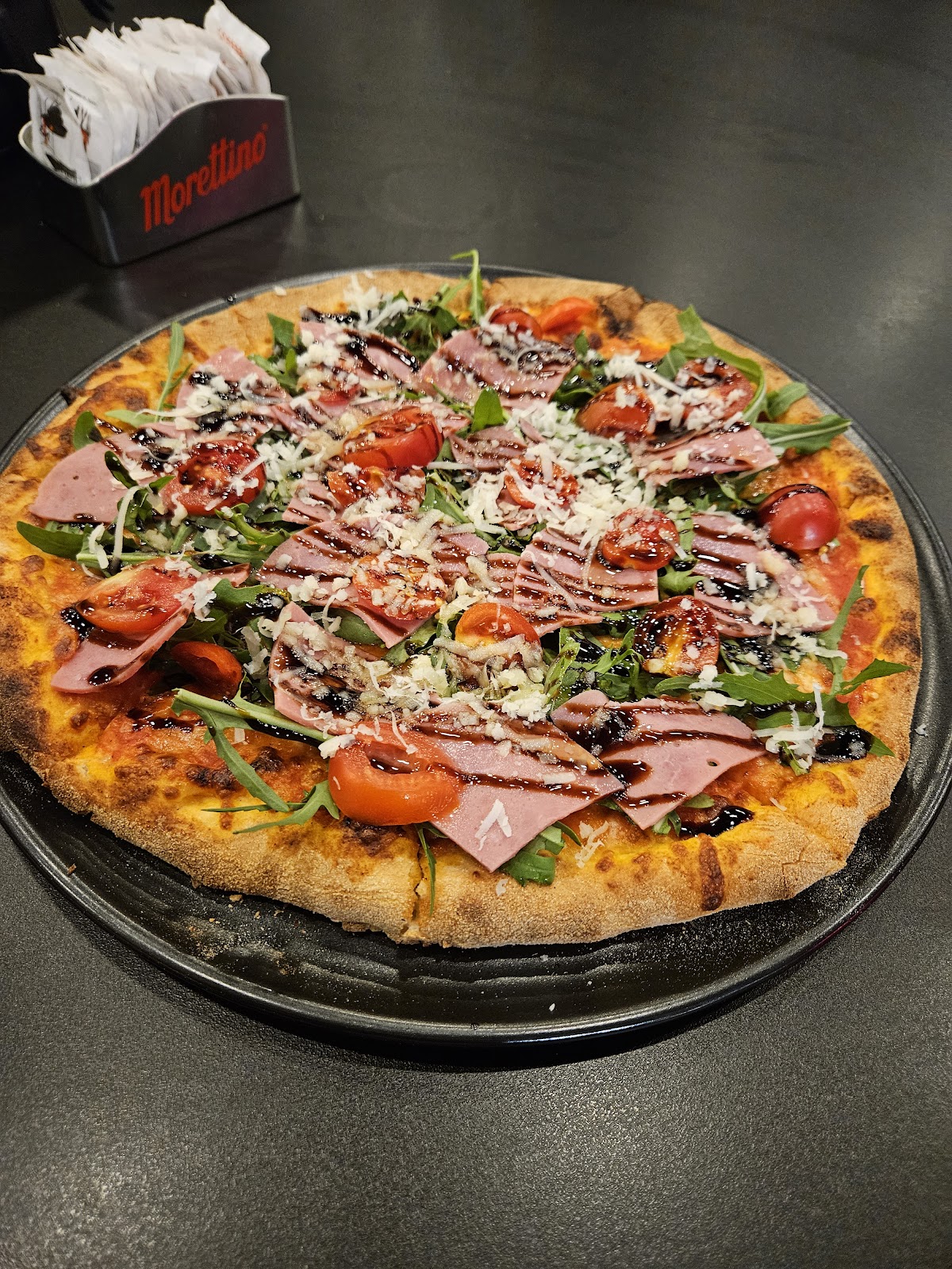Pizza Rrumi photo 4
