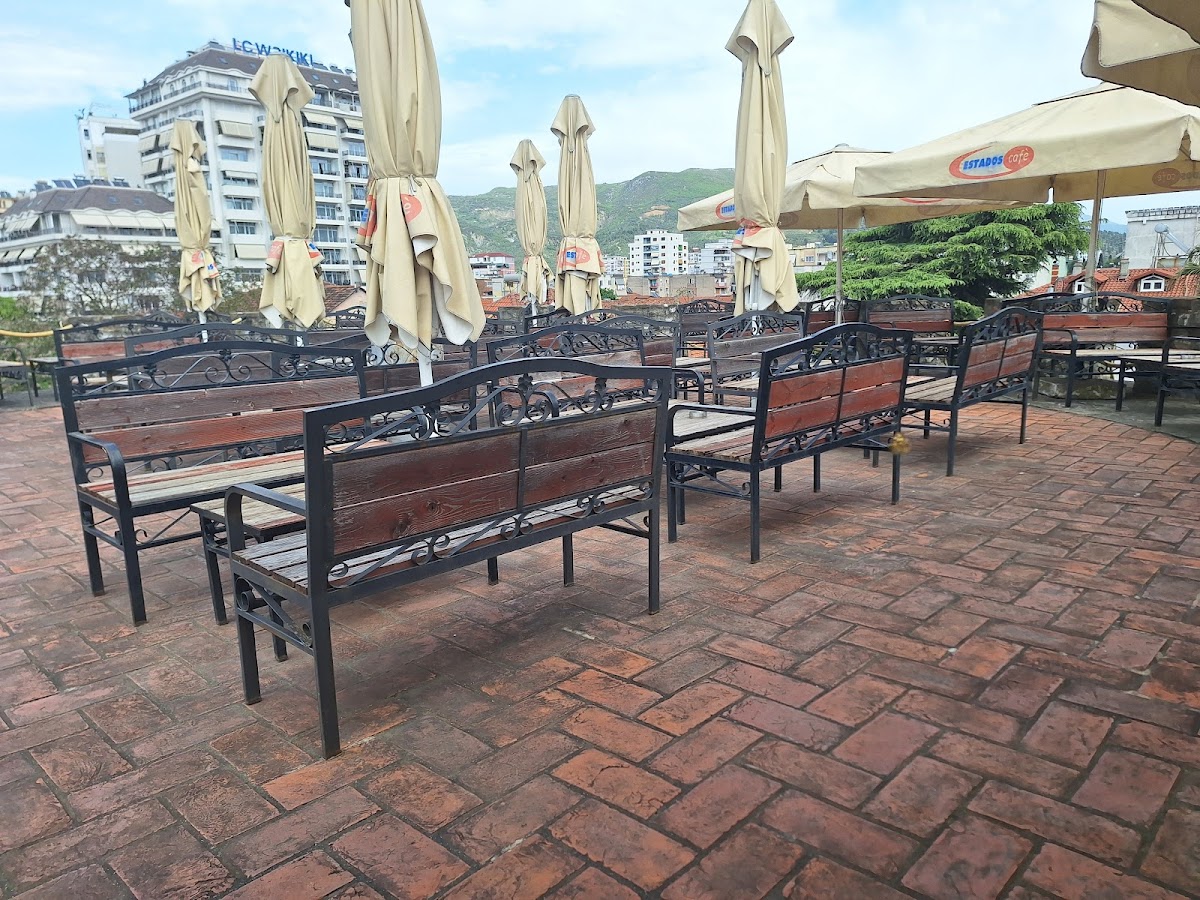 Kafe Kalaja