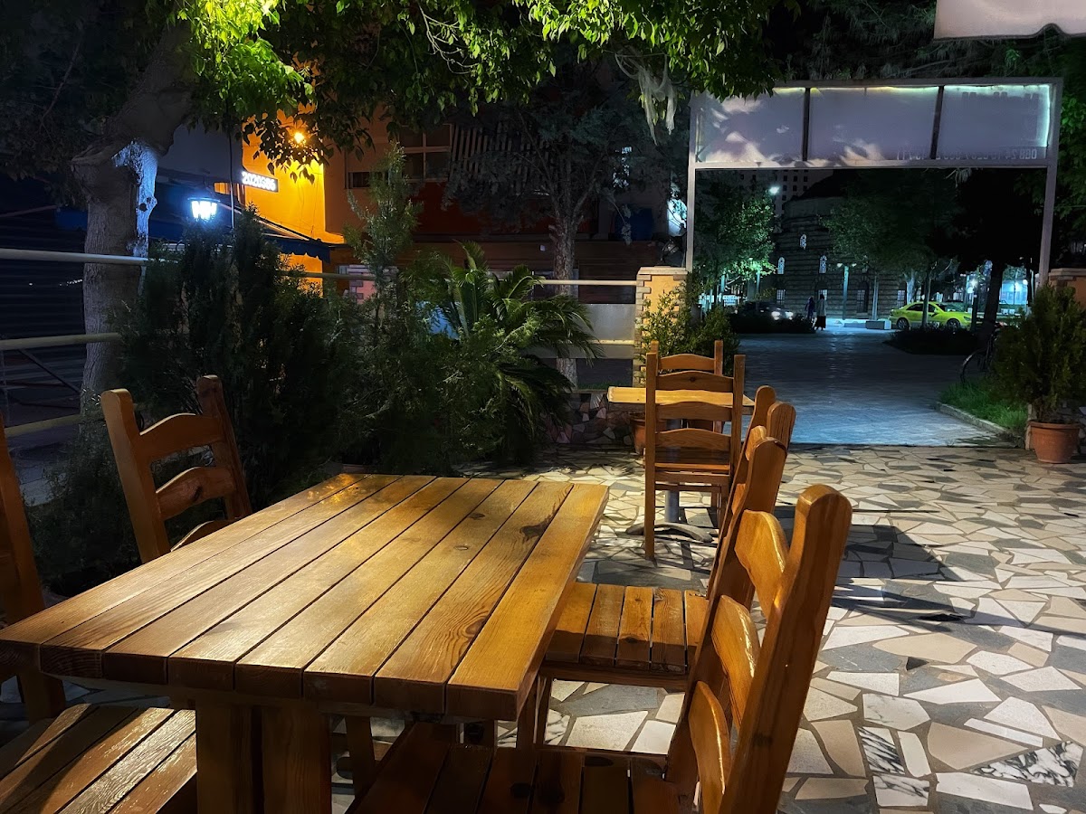 Hallall PIZZA VLORA