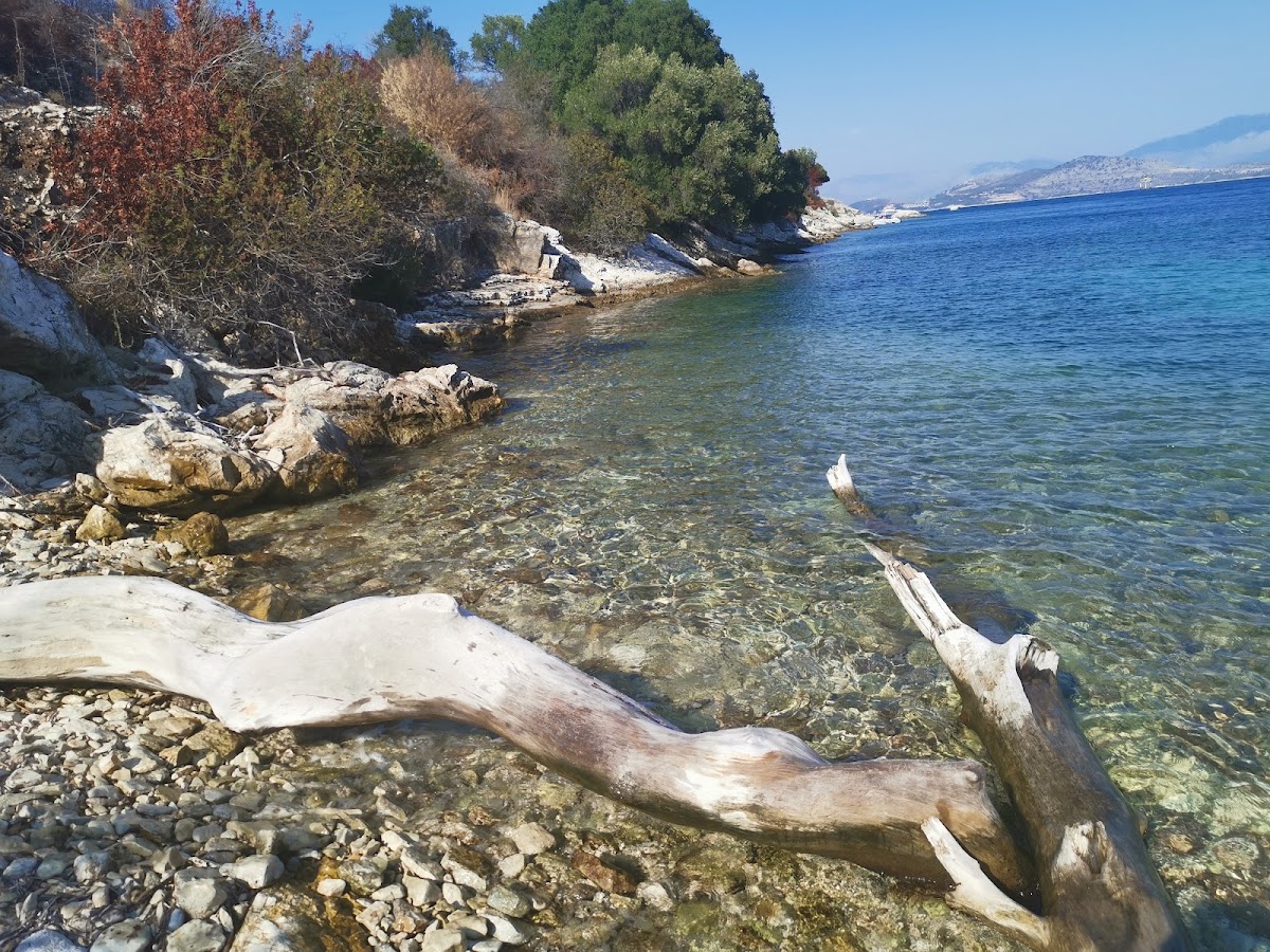 Παραλία Ασπάλαθρα photo 3