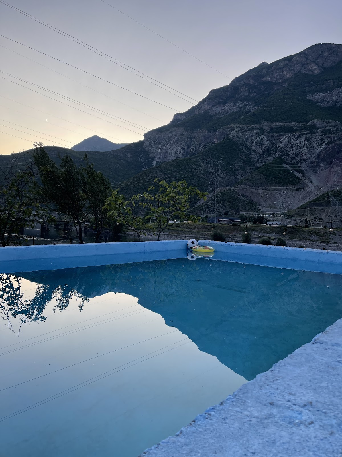 Guesthouse Camping Breeze of the Drin photo 5