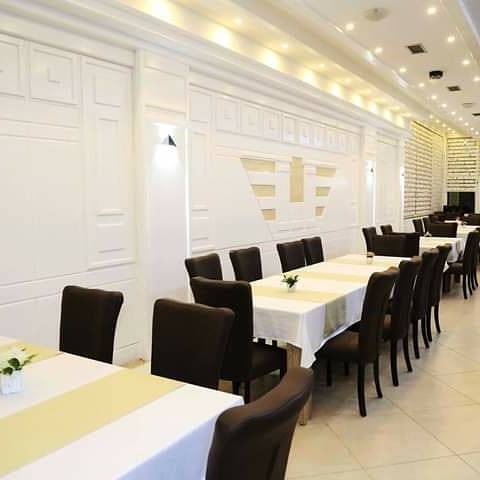 Prince Hotel Golem photo 5