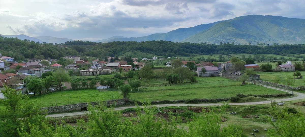 Guesthouse Tropojë e vjetër photo 5