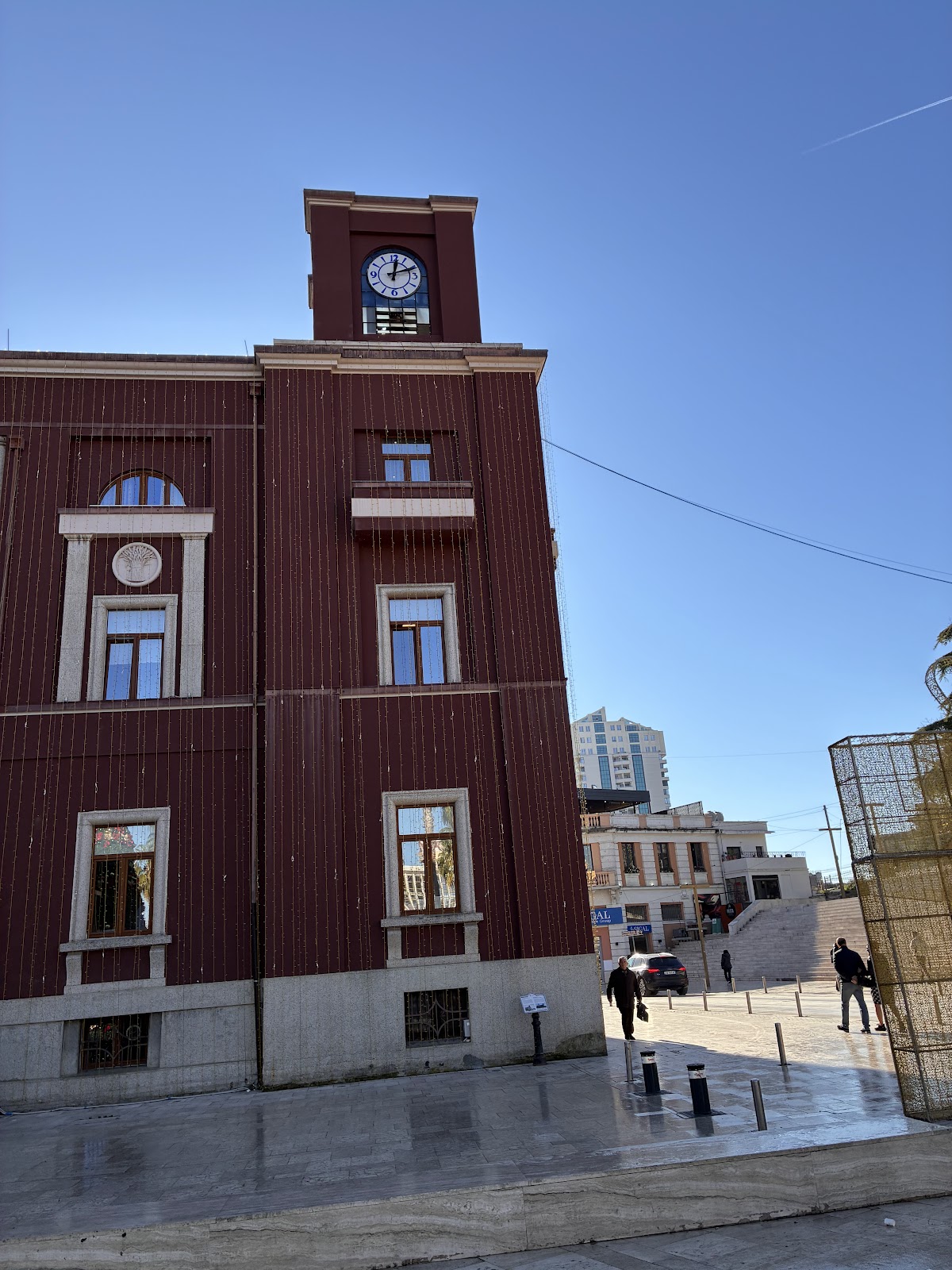 Pusi antik i Sheshit "Liria" photo 2