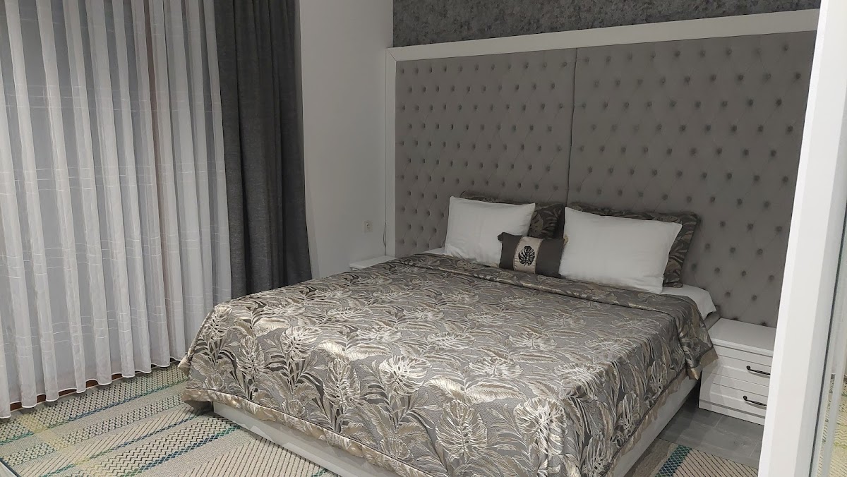 Kompleksi Dardania — Hotele & Akomodim në Kukës — photo 2