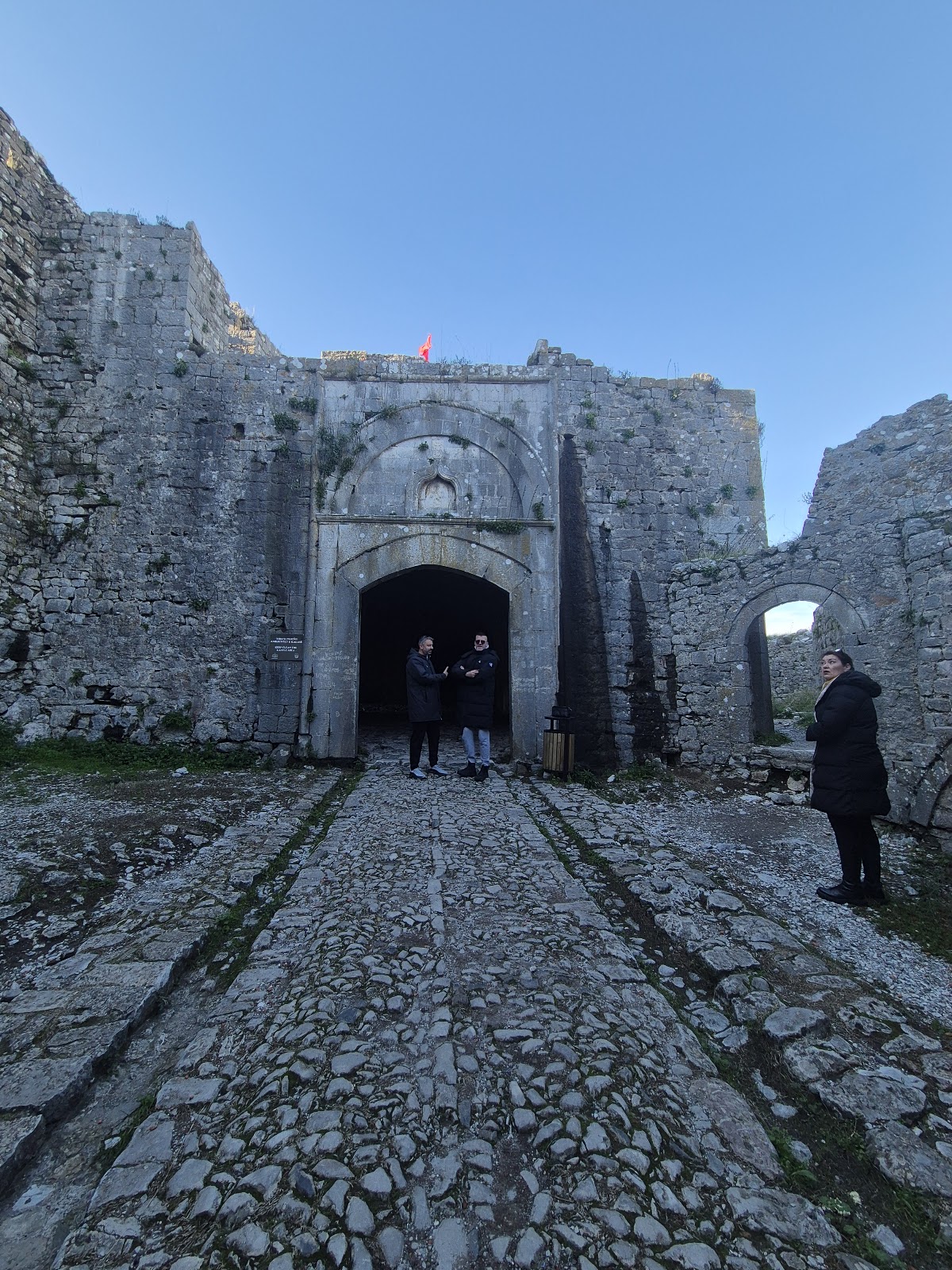 Viewpoint (Rozafa Castle and Shkodra) photo 3