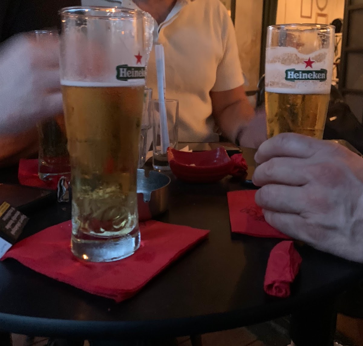 Tribeca Bar Tirana photo 3