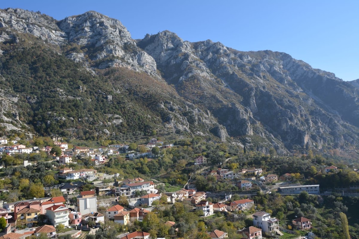 Mali i Krujës photo 5