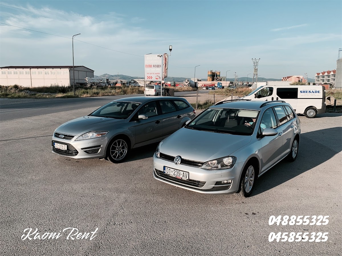 Rent a car Kaoni photo 2