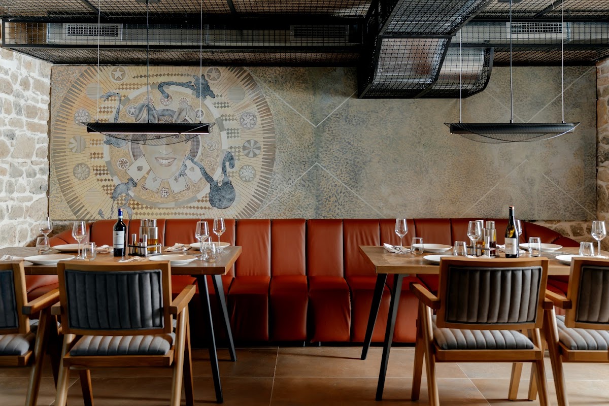 Vintage Boutique Hotel Restaurant photo 4