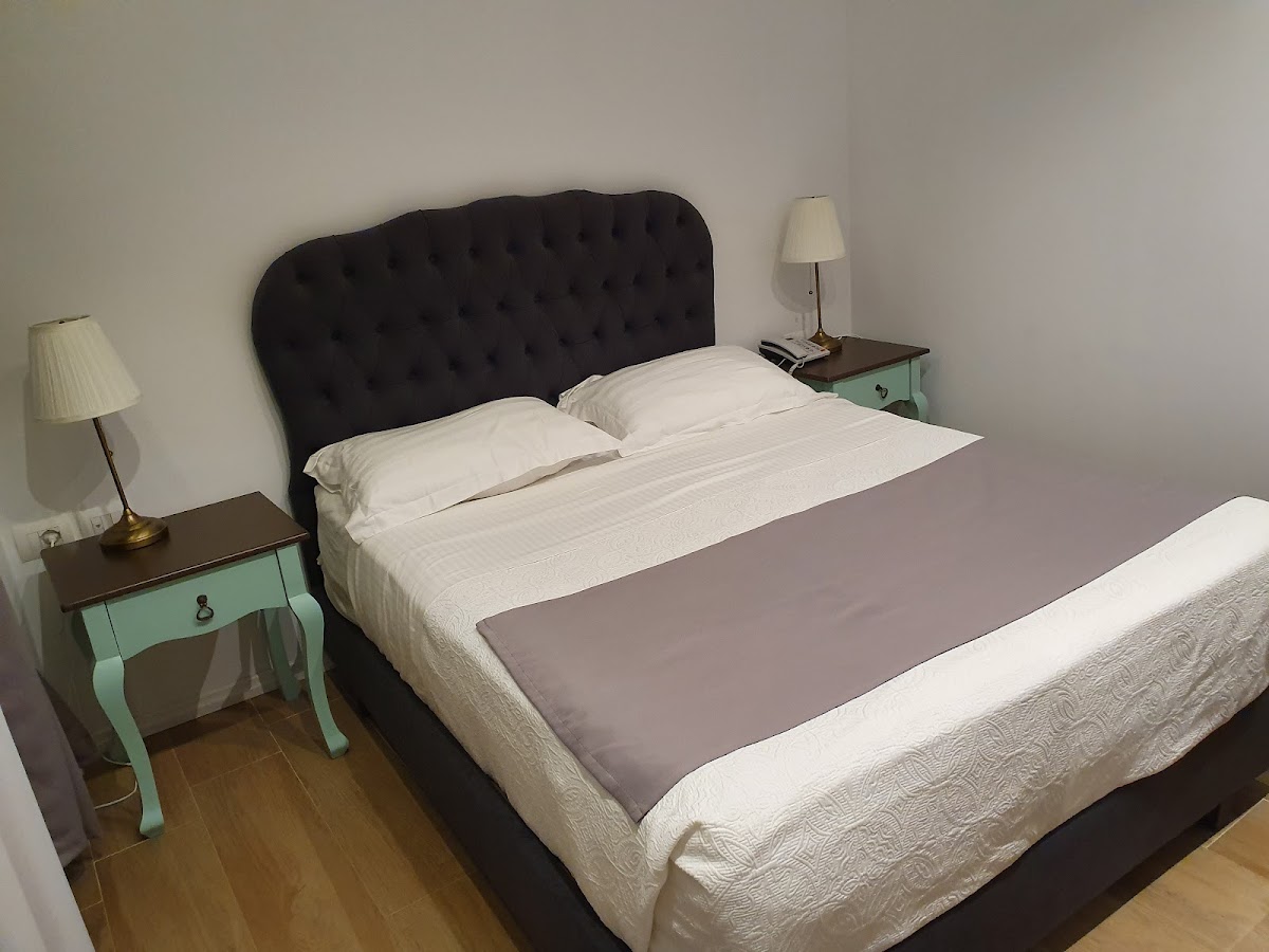 Hotel Epirus Sarande photo 2