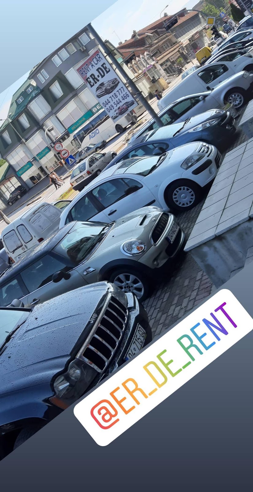 Rent a Car ER-DE Prizren photo 3