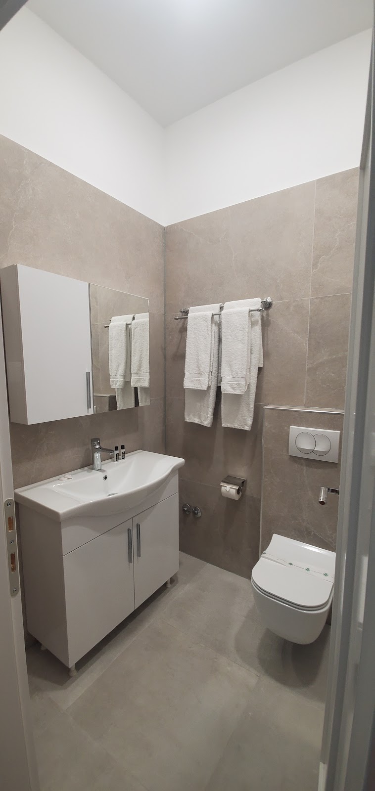Hotel Alysa Korçë photo 3