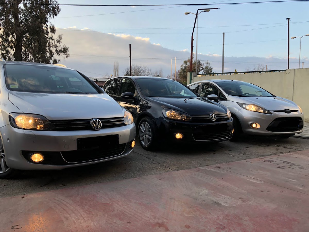 Tempo Rent a Car (Makina me qera Tempo) photo 2