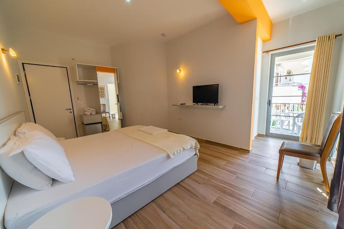 Hotel NEBO photo 4