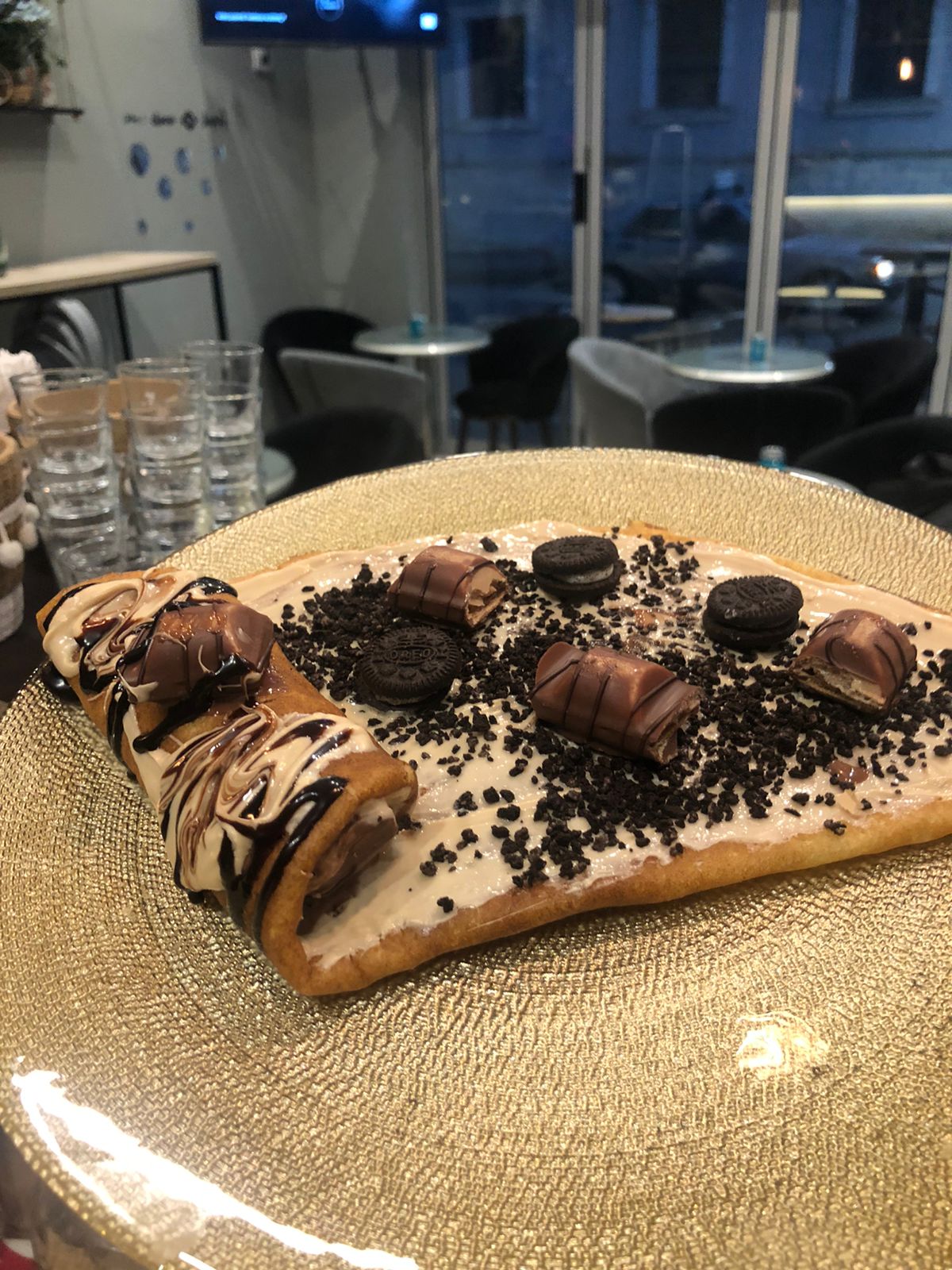 Sweety Coffee & Crepes