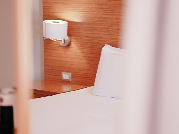 Jaroal Hotel photo 2