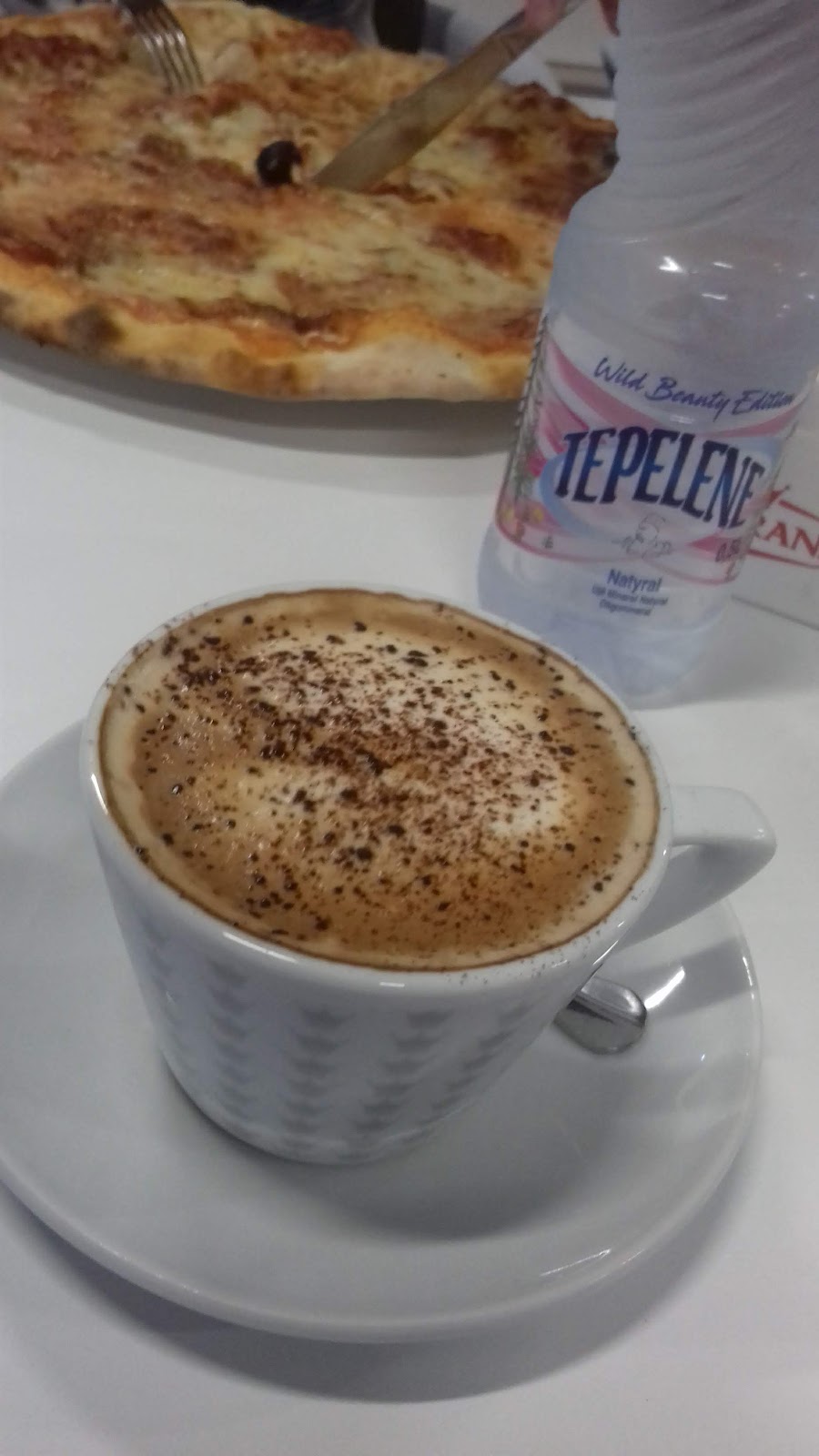Pizzeri Besa photo 5