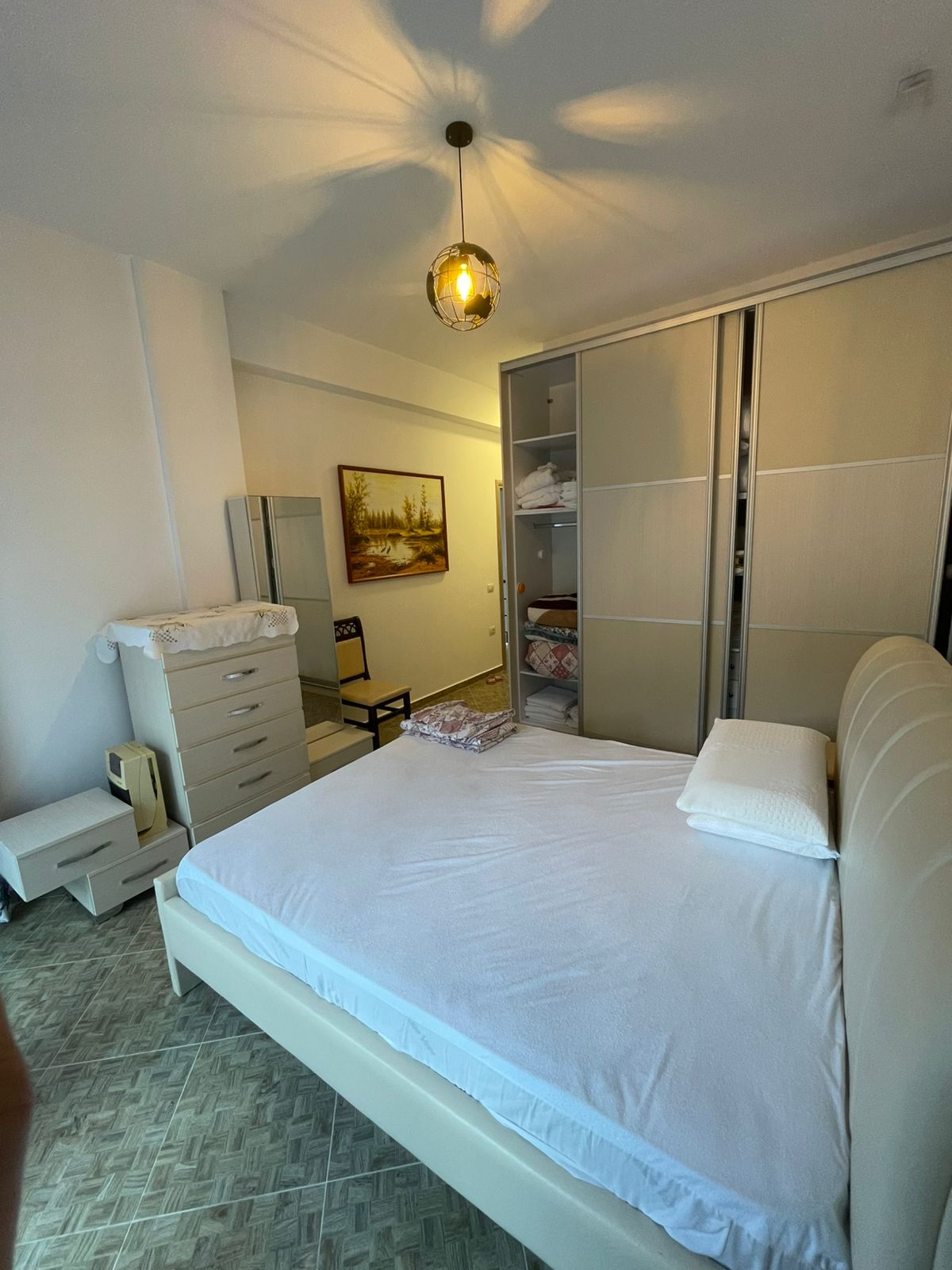 Villa Hoxha Tepelene photo 2