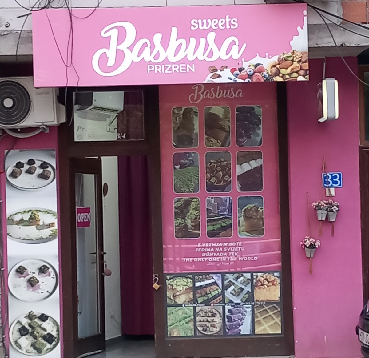 Basbusa Prizren