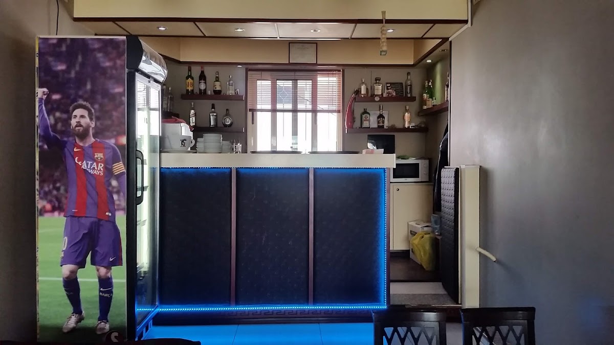 Bar Caffe LLuka