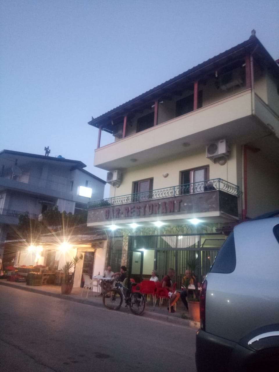 "Nako" Guest House Bar & Restorant photo 3