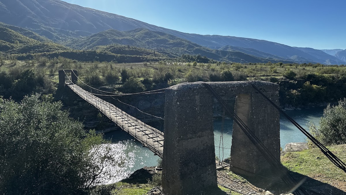 Ile bridge photo 4