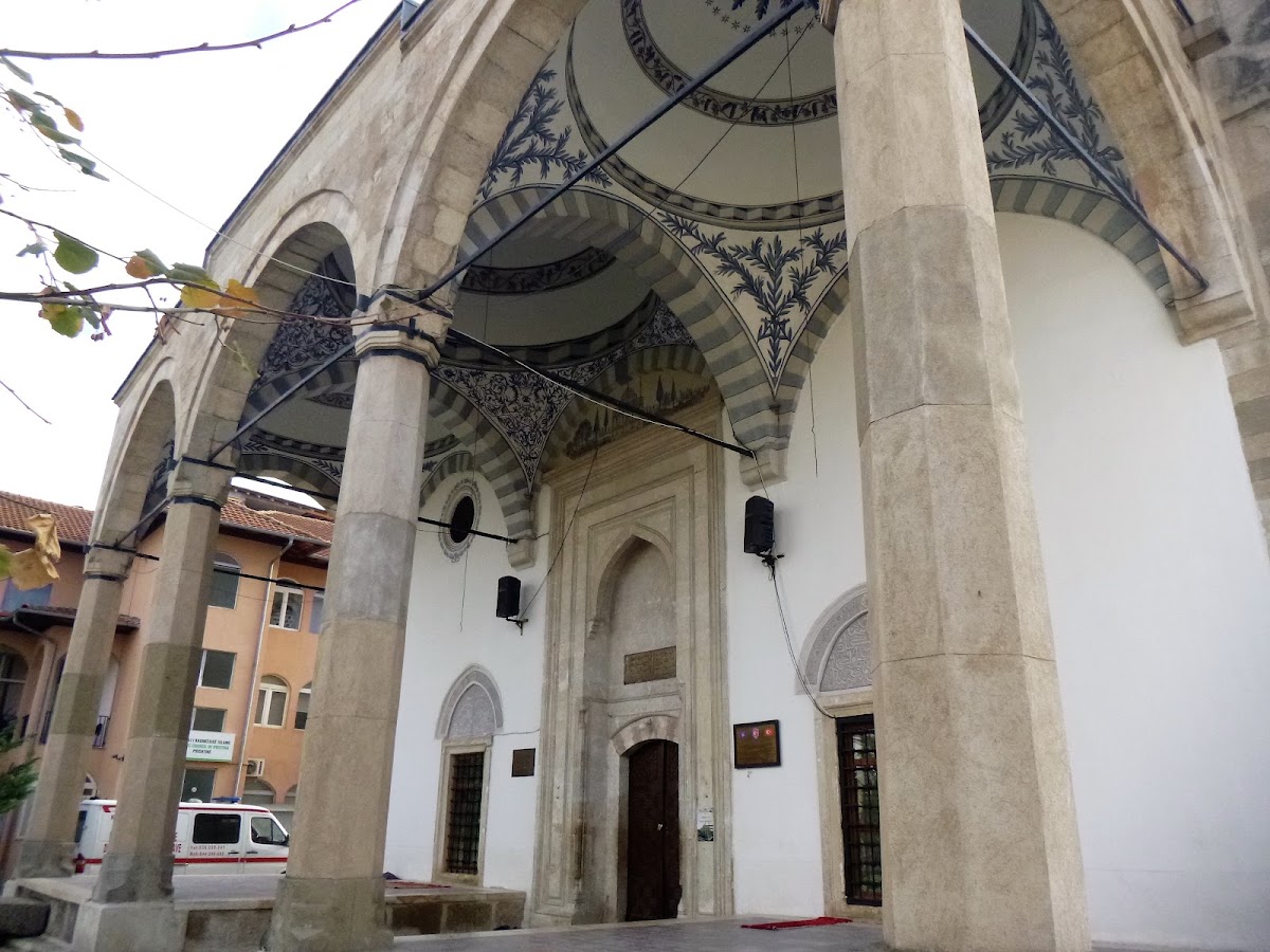 The Great Mosque photo 5