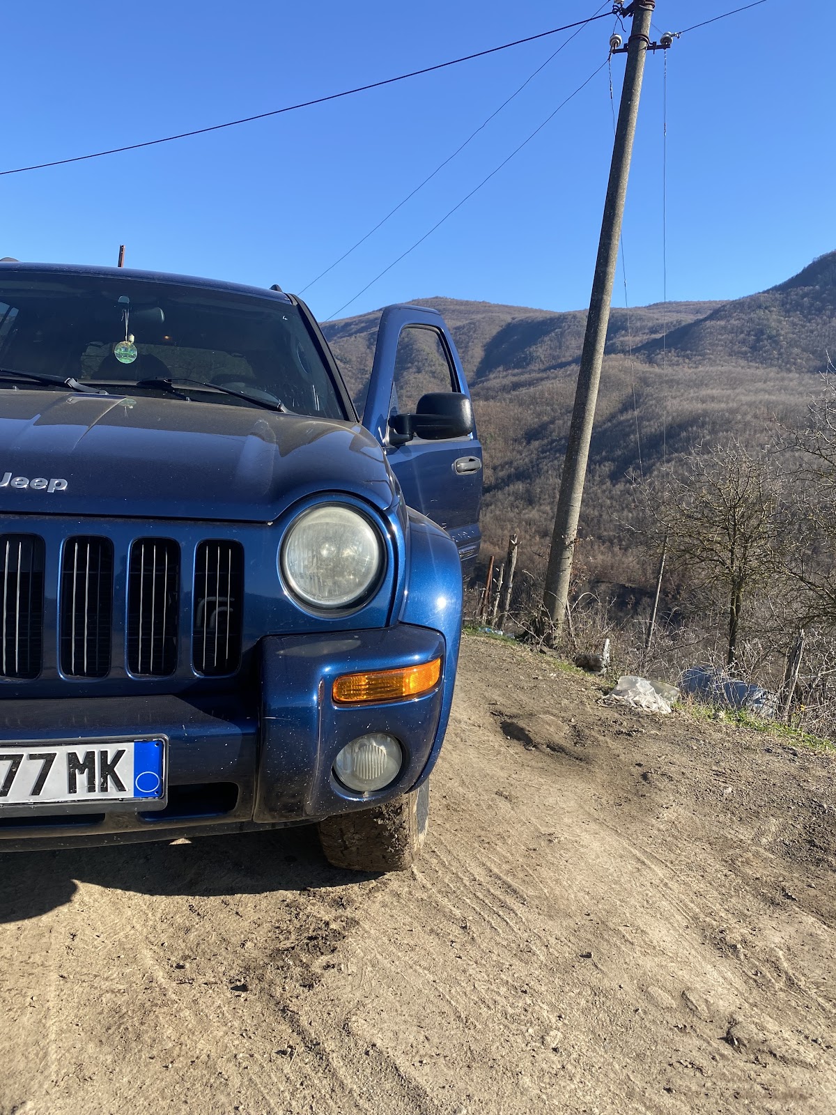 Rent a Car Rreshen
