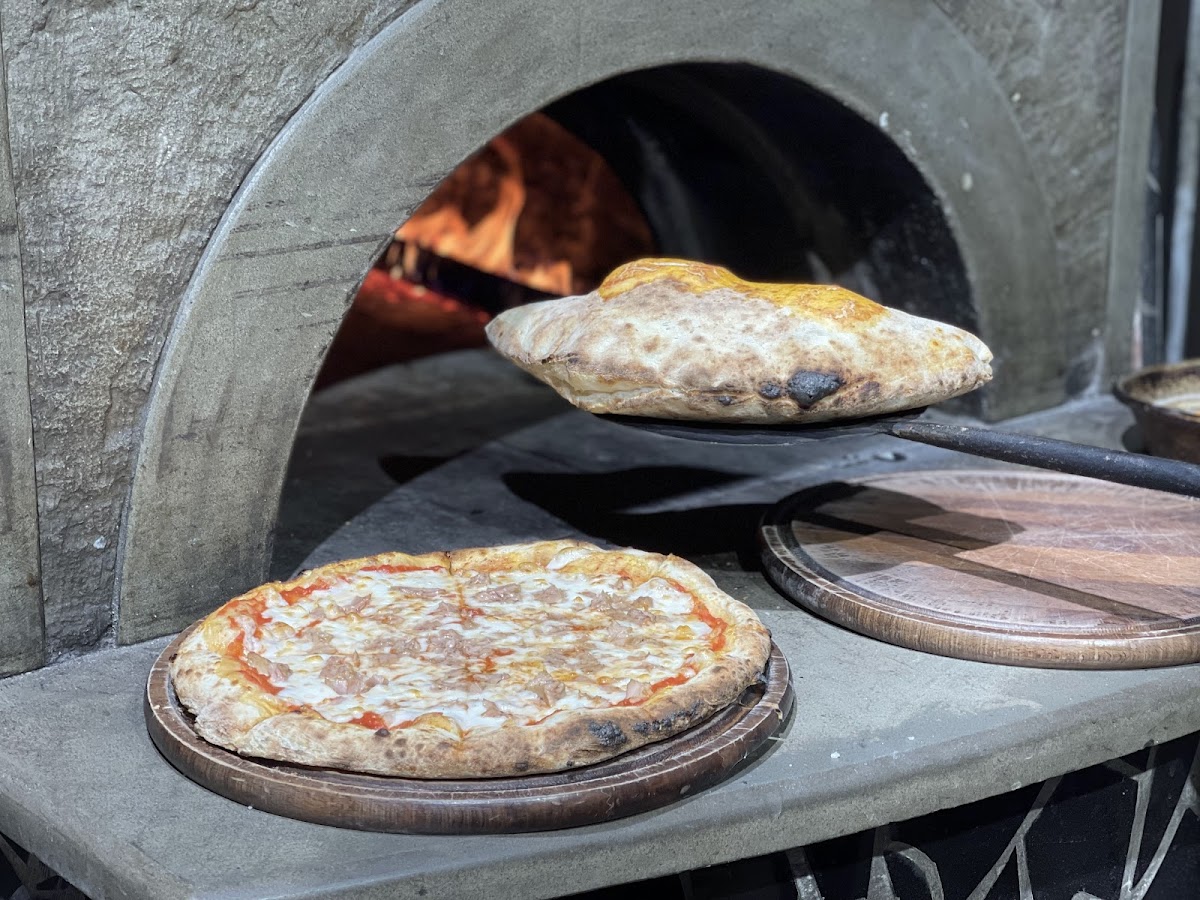 Pizzeria Il Mulino 2 photo 2
