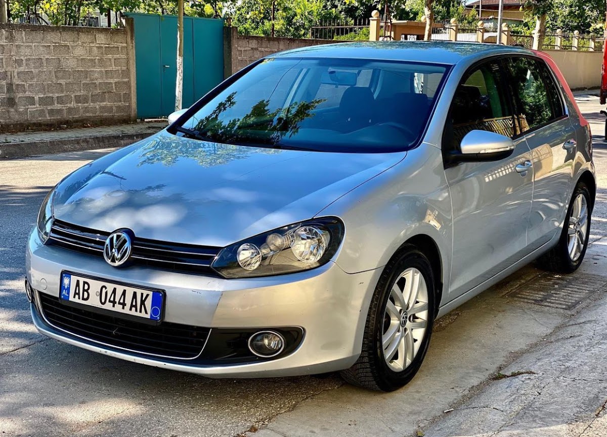 Rent & Ride • Makina me qera Fier photo 3
