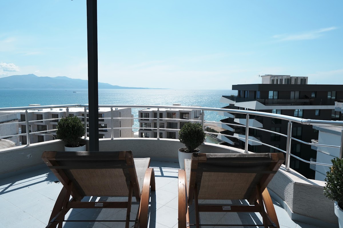Hotel Blue Sky photo 5