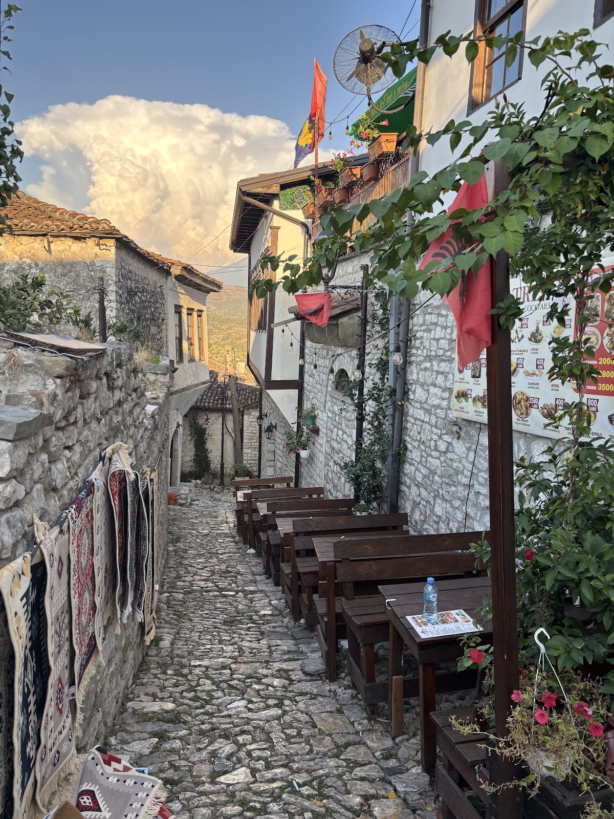 Berat Viewing Castle photo 5