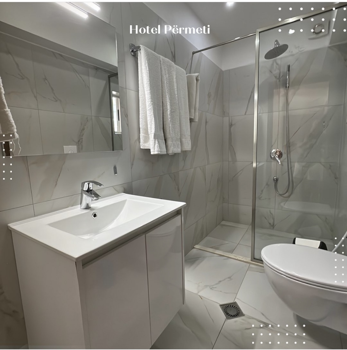 Hotel Permeti photo 3