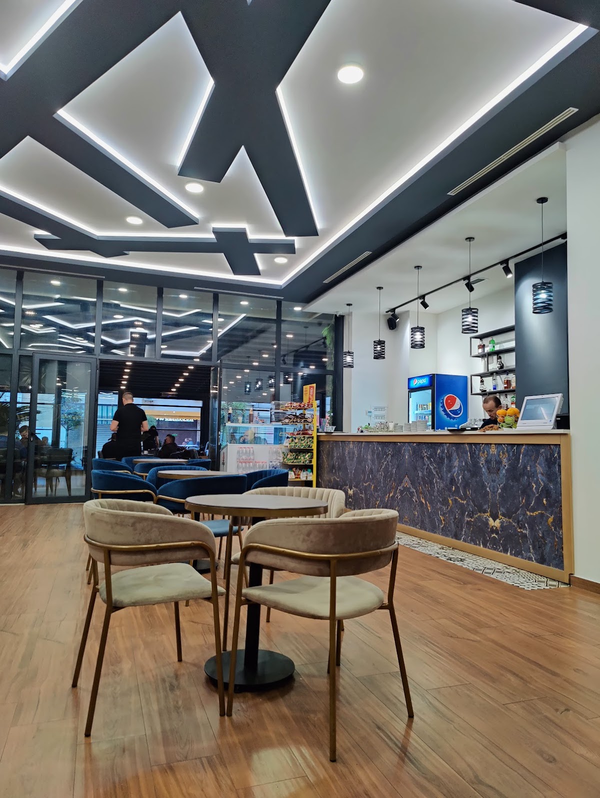 LTC Coffee Bar photo 3