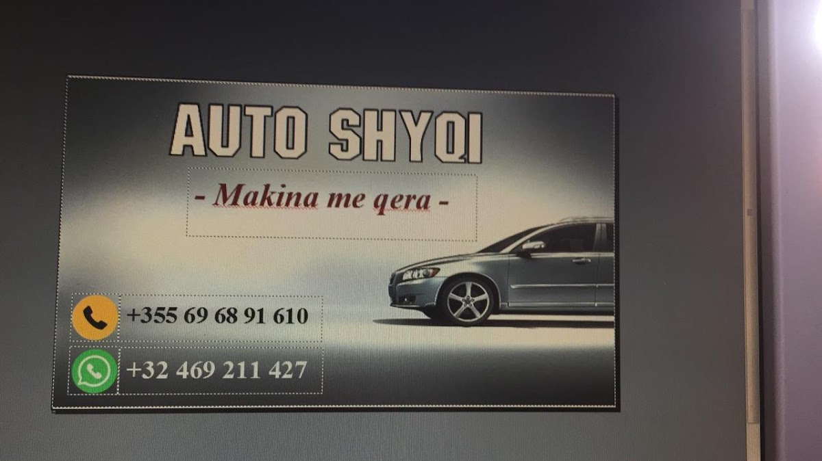 Auto Shyqi photo 2