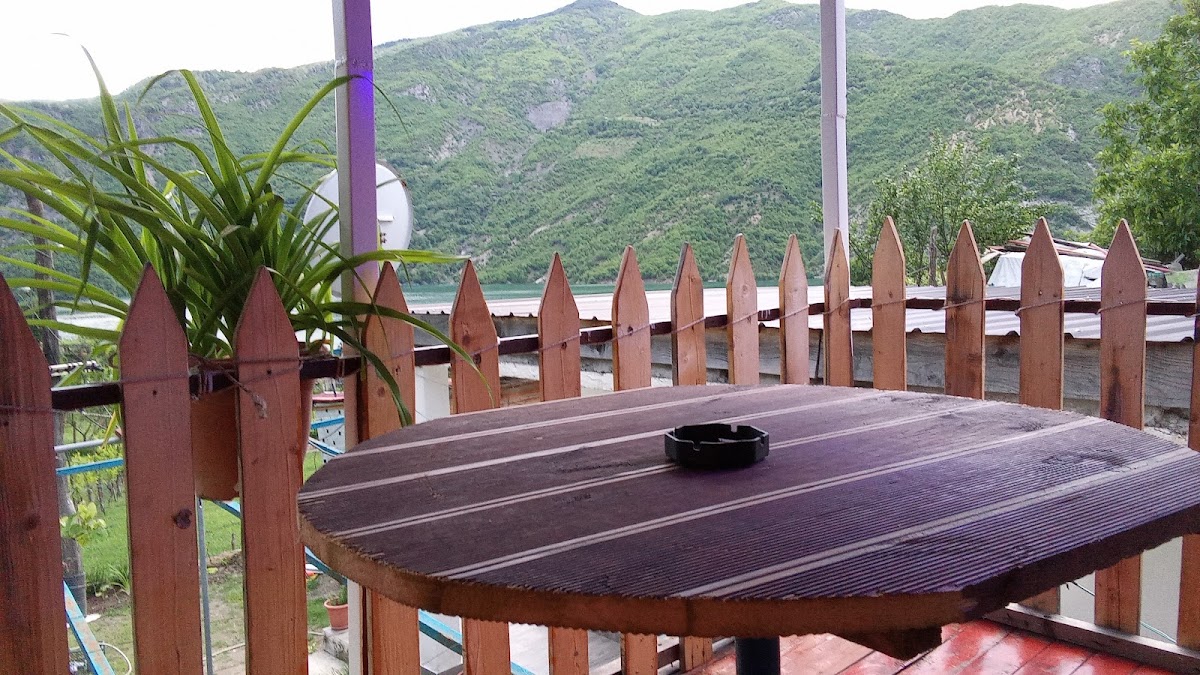 Berisha Alps - Guest House Uta Bär
