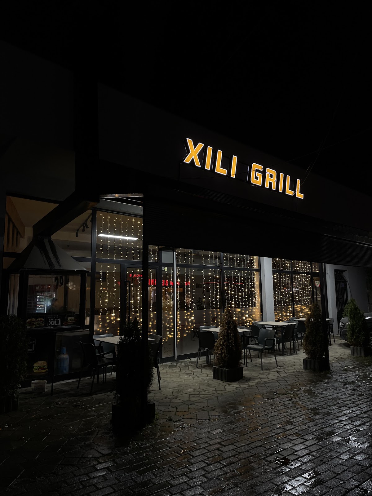 Xili Grill photo 3