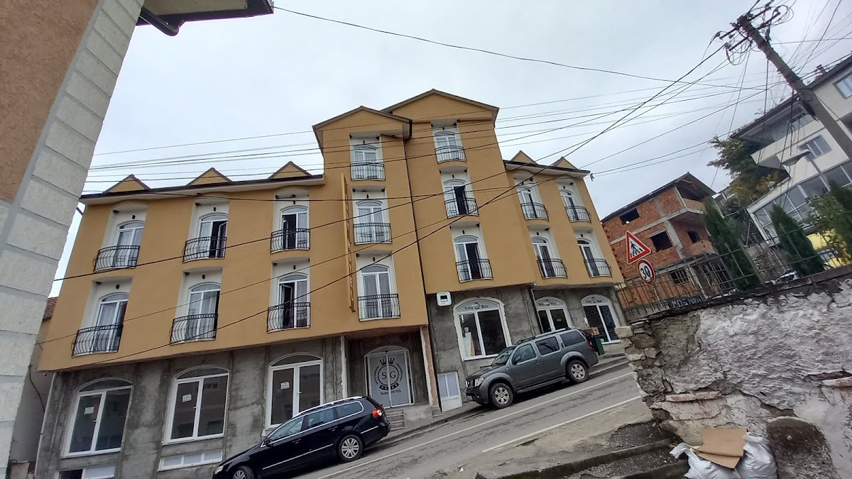 Suby Hotel