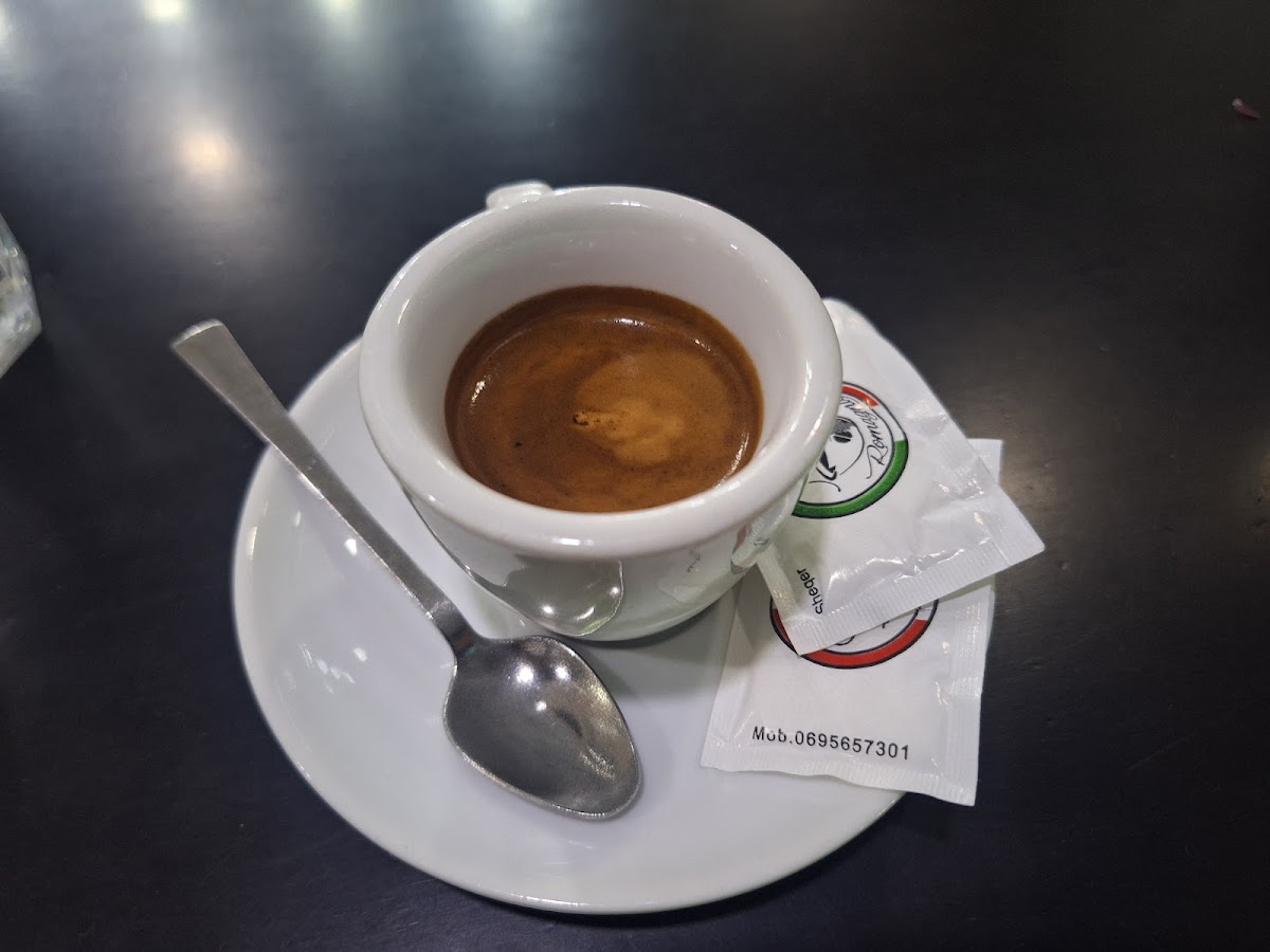 Livorno Cafe photo 5