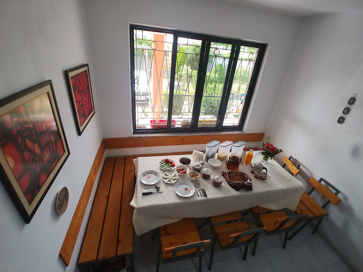 Green Garden Guesthouse photo 3