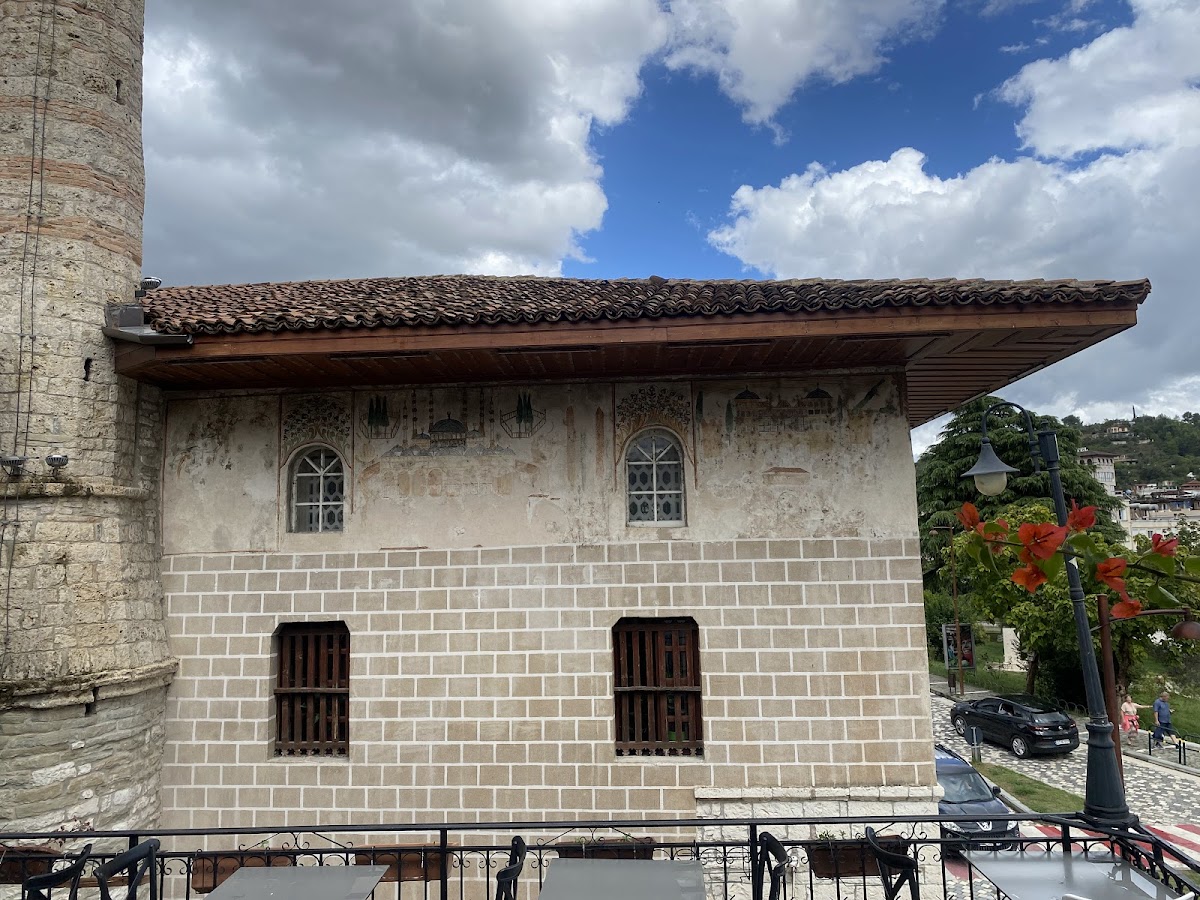 Bachelors' Mosque photo 3