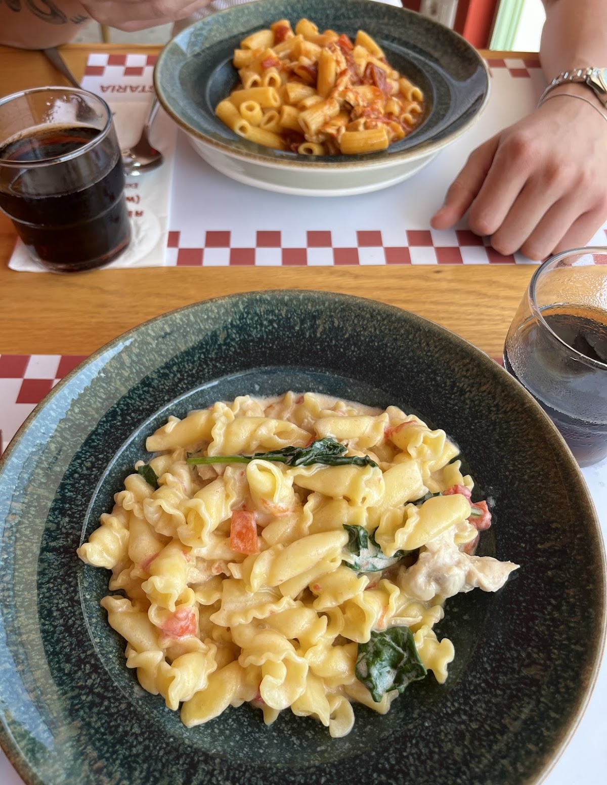 Pastaria photo 3