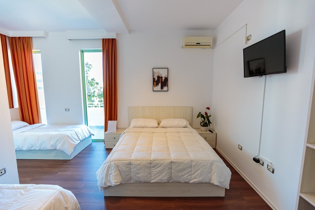 Europa Hotel photo 2